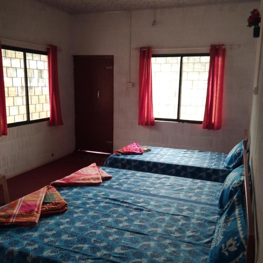 Jungle Homestay Near Bandipur Mudumalai Masinagudi Exterior photo