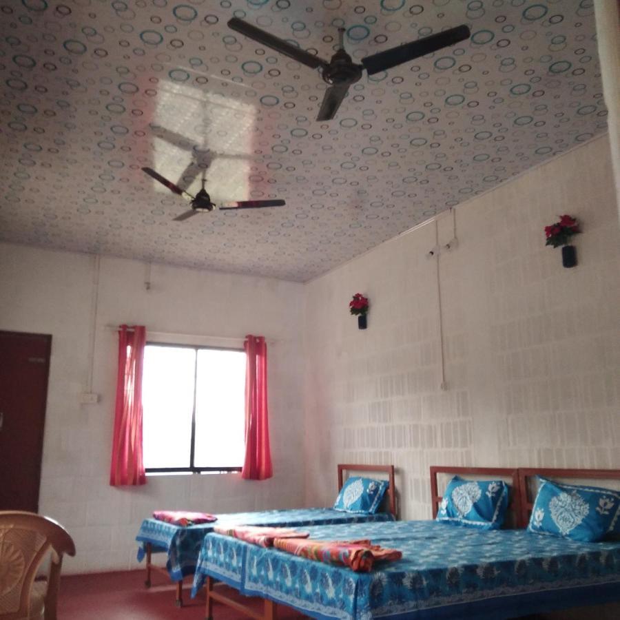 Jungle Homestay Near Bandipur Mudumalai Masinagudi Exterior photo