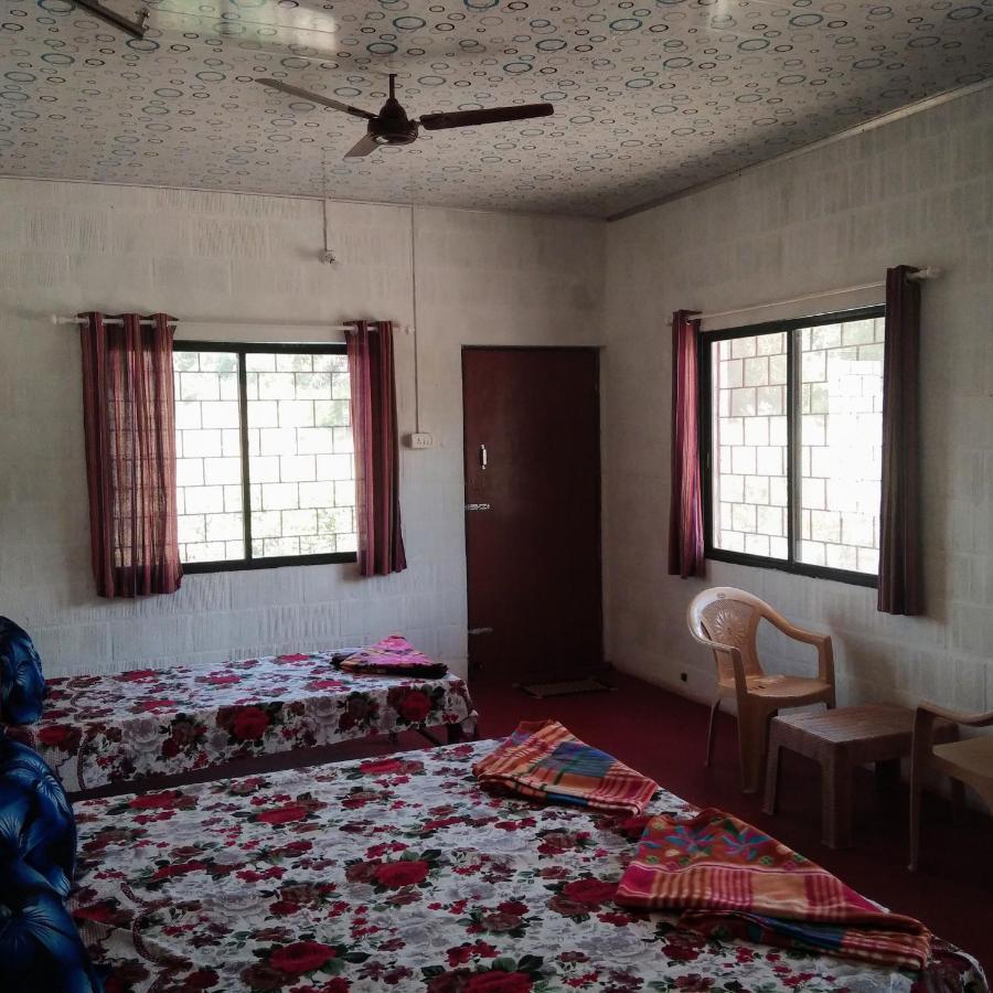Jungle Homestay Near Bandipur Mudumalai Masinagudi Exterior photo