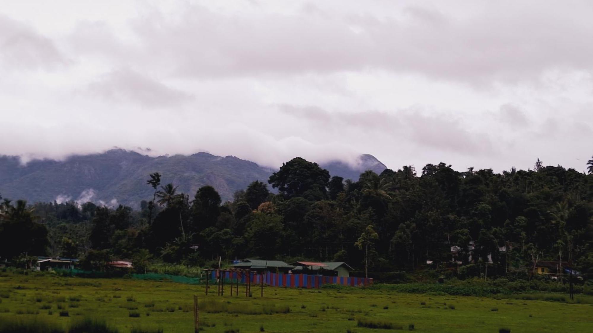 Jungle Homestay Near Bandipur Mudumalai Masinagudi Exterior photo
